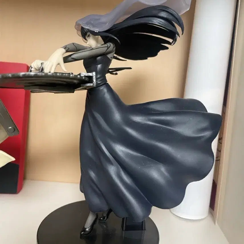 [BUNJANG] Sakamoto Days Osaragi Figure / 사카모토데이즈 오사라기 피규어