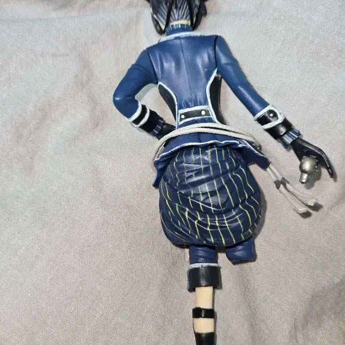 [BUNJANG] Black Butler Ciel Phantomhive 2008 Vintage Figure / 파츠분실 2008 흑집사 시엘 팬텀하이브 고전 피규어
