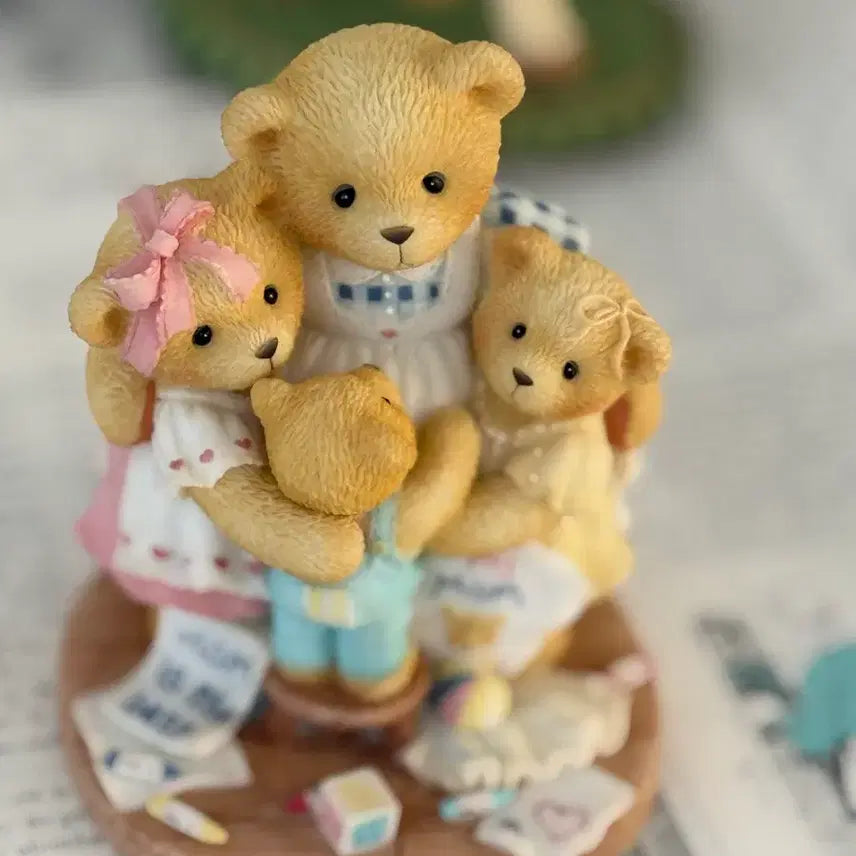 [BUNJANG] Cherished Teddies &