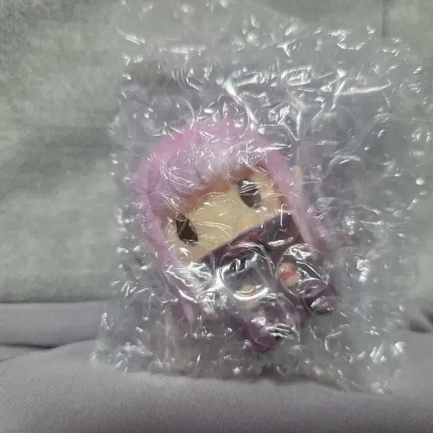 [BUNJANG] Re:Zero Ram Chocolate Cocotte Figure / 리제로 제일복권 초코노코  류즈 피규어