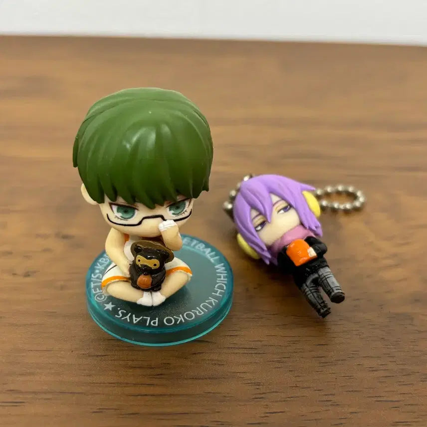 [BUNJANG] Kuroko&
