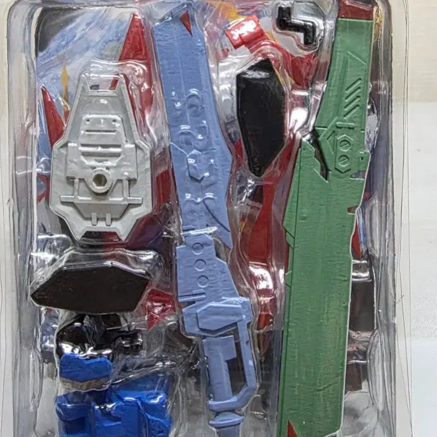 [BUNJANG] Bandai Gundam QMSV Destiny Gundam / 반다이 건담 QMSV 데스티니건담 팝니다