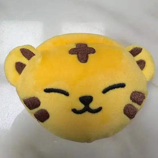 [BUNJANG] SEVENTEEN MiniTin TamTam Coin Pouch / 세븐틴미니틴 탐탐 동전파우치