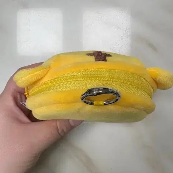 [BUNJANG] SEVENTEEN MiniTin TamTam Coin Pouch / 세븐틴미니틴 탐탐 동전파우치