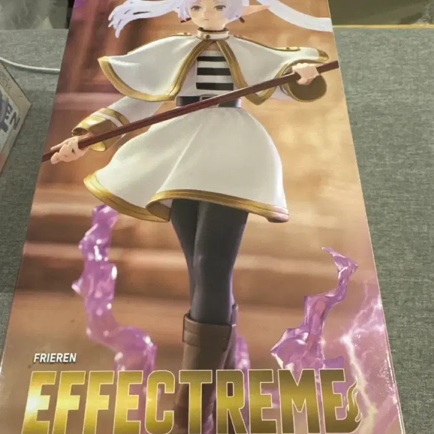 [BUNJANG] Frieren: Beyond Journey&