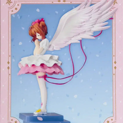 [BUNJANG] Cardcaptor Sakura Ichiban Kuji Prize A Figure (Sealed) / 택포)7.5 카드캡터 사쿠라 제일복권 A상