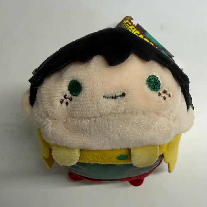 [BUNJANG] My Hero Academia Izuku Midoriya Hero Suit Tsum Tsum Plush / 히로아카 미도리야 히어로복 쯔무인형