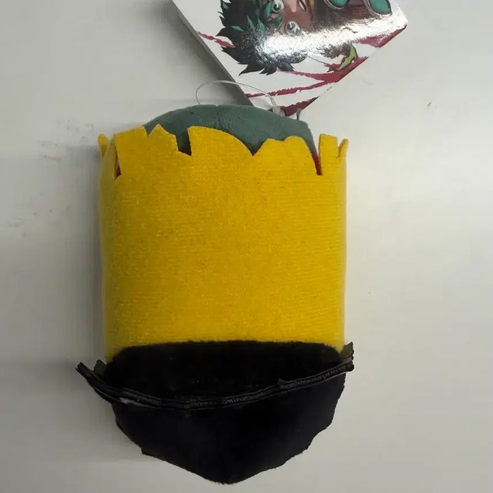 [BUNJANG] My Hero Academia Izuku Midoriya Hero Suit Tsum Tsum Plush / 히로아카 미도리야 히어로복 쯔무인형