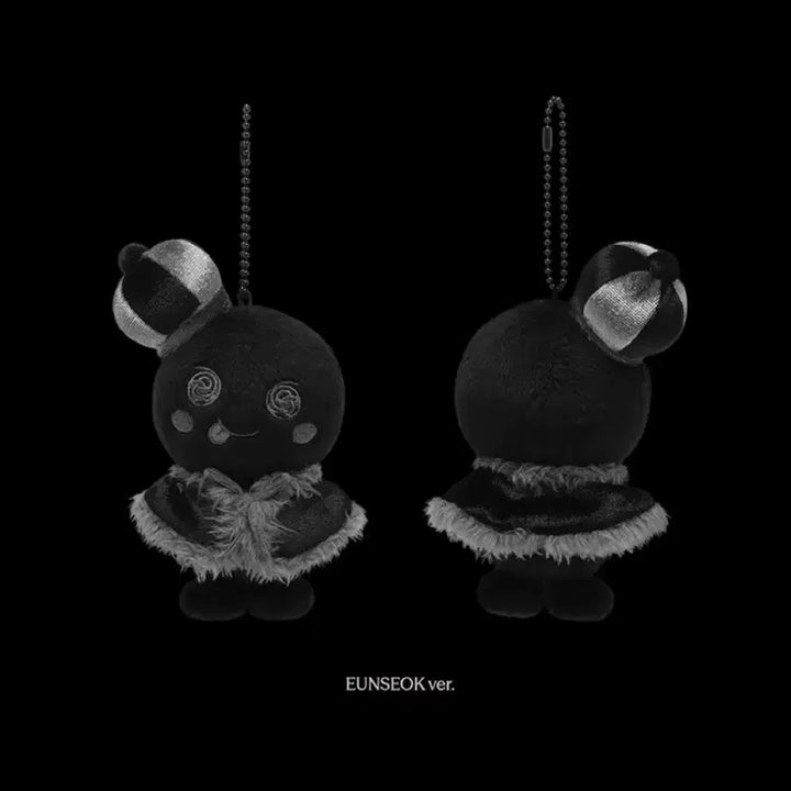 [BUNJANG] RIIZE FAME Eunseok Yongdori Doll Accessory / 라이즈 페임 은석 송용돌이 인형 acc