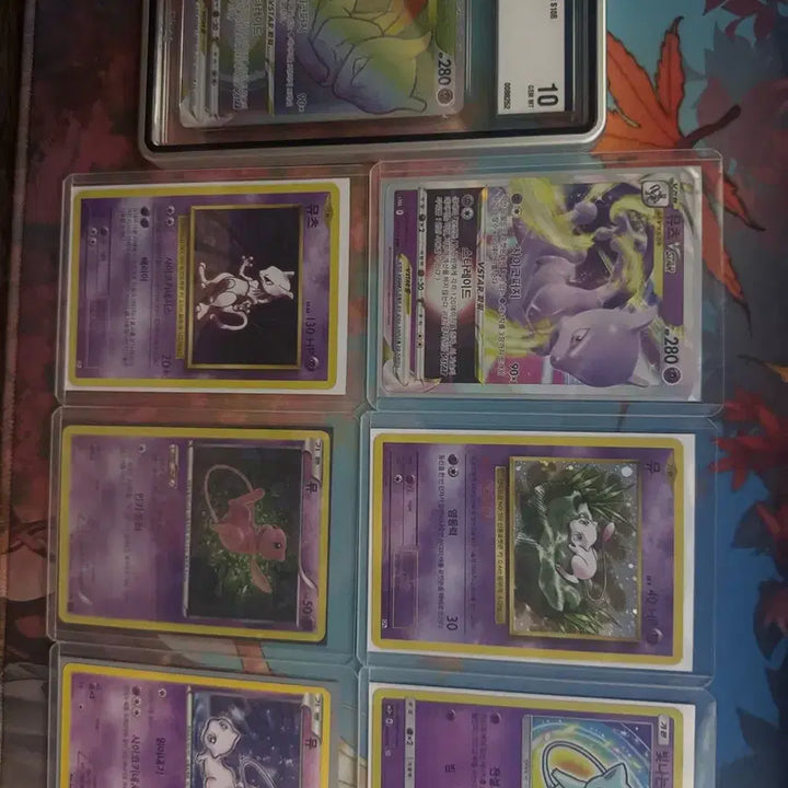 [BUNJANG] Pokemon Trading Cards For Sale or Trade / 포켓몬카드 교환/판매해요