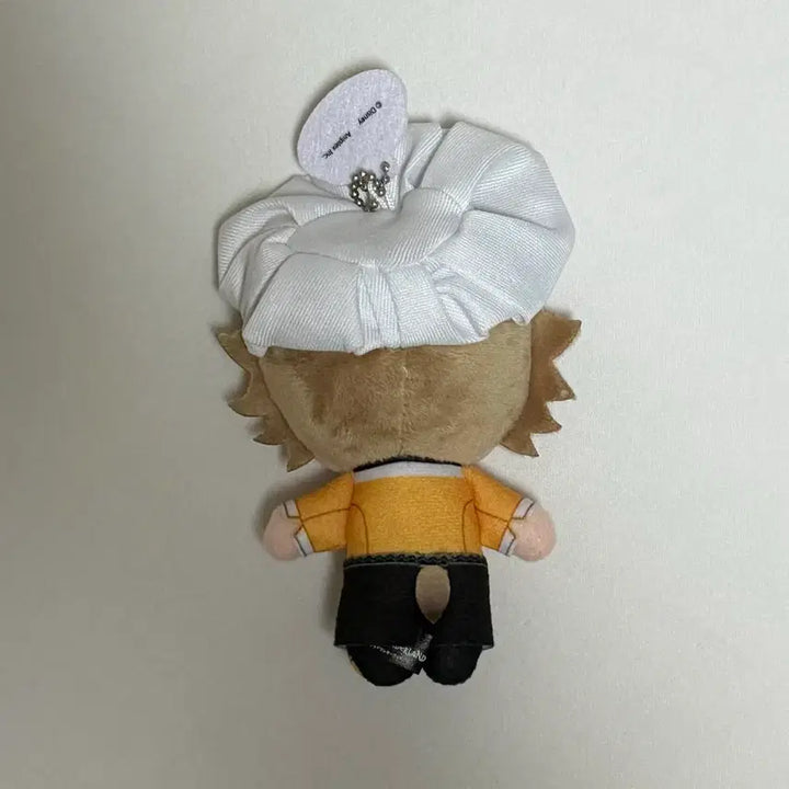 [BUNJANG] Twisted Wonderland Ragi Masterchef Nui Doll / 트위스테 라기 마스터셰프 누이 인형