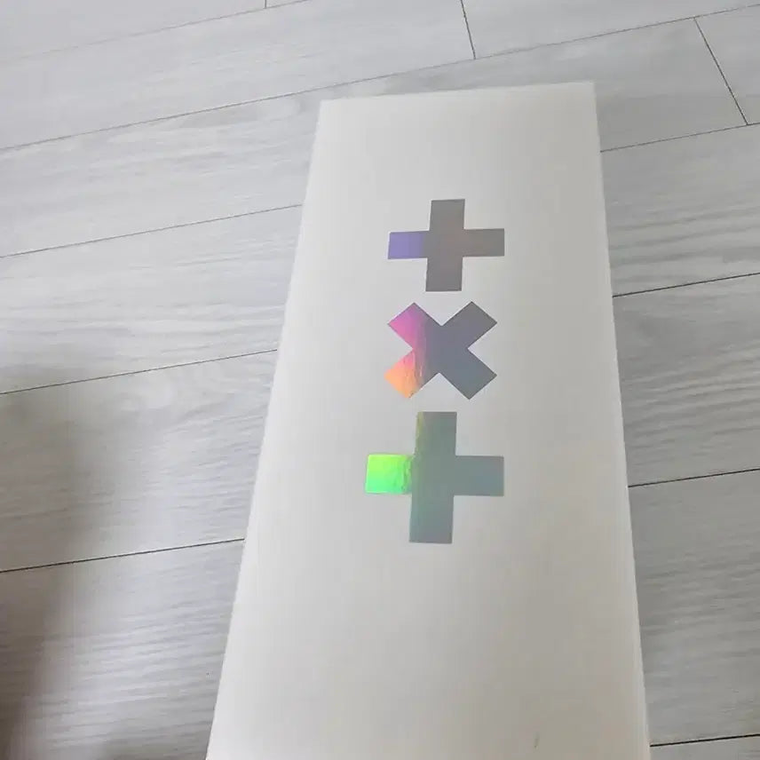 [BUNJANG] TXT Version 2 Lightstick / 투바투 TXT 버전2 응원봉