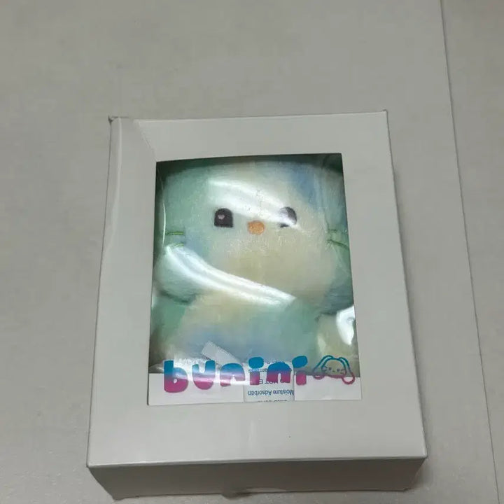 [BUNJANG] NewJeans Bunnies Doll / 뉴진스 버니니 인형 판매