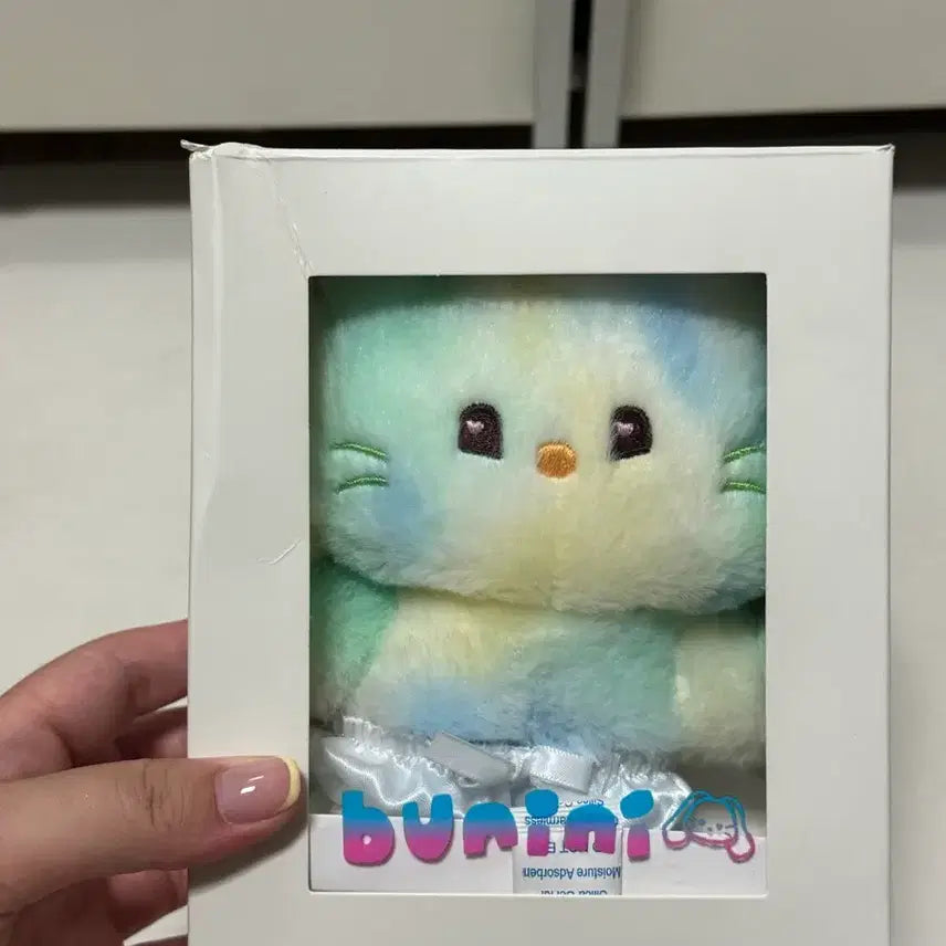 [BUNJANG] NewJeans Bunnies Doll / 뉴진스 버니니 인형 판매