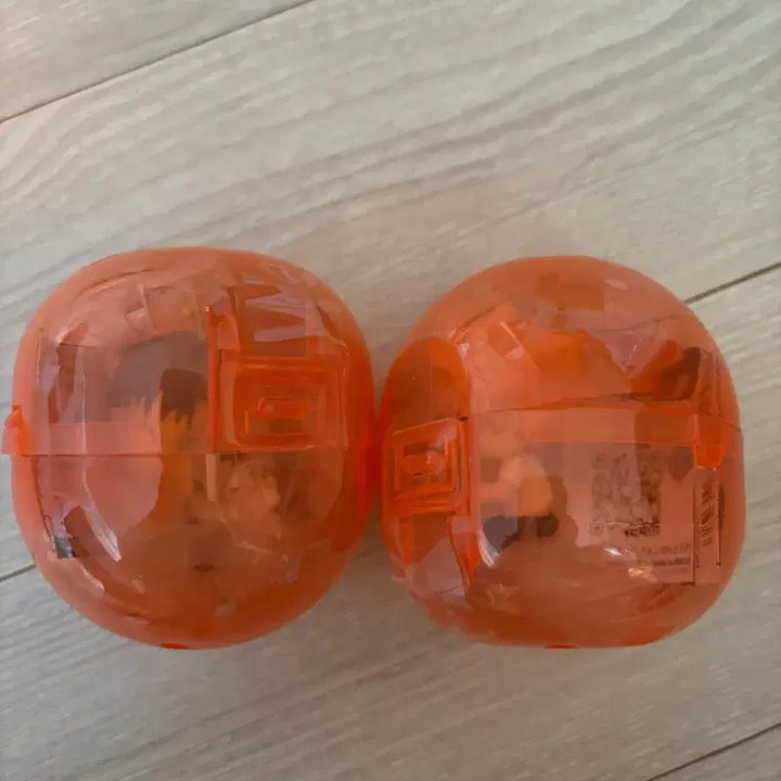 [BUNJANG] Haikyu!! Hide&amp;Seek Figure Set (2 Types) / (새상품) 하이큐!! Hide&amp;seek 피규어 2종 세트