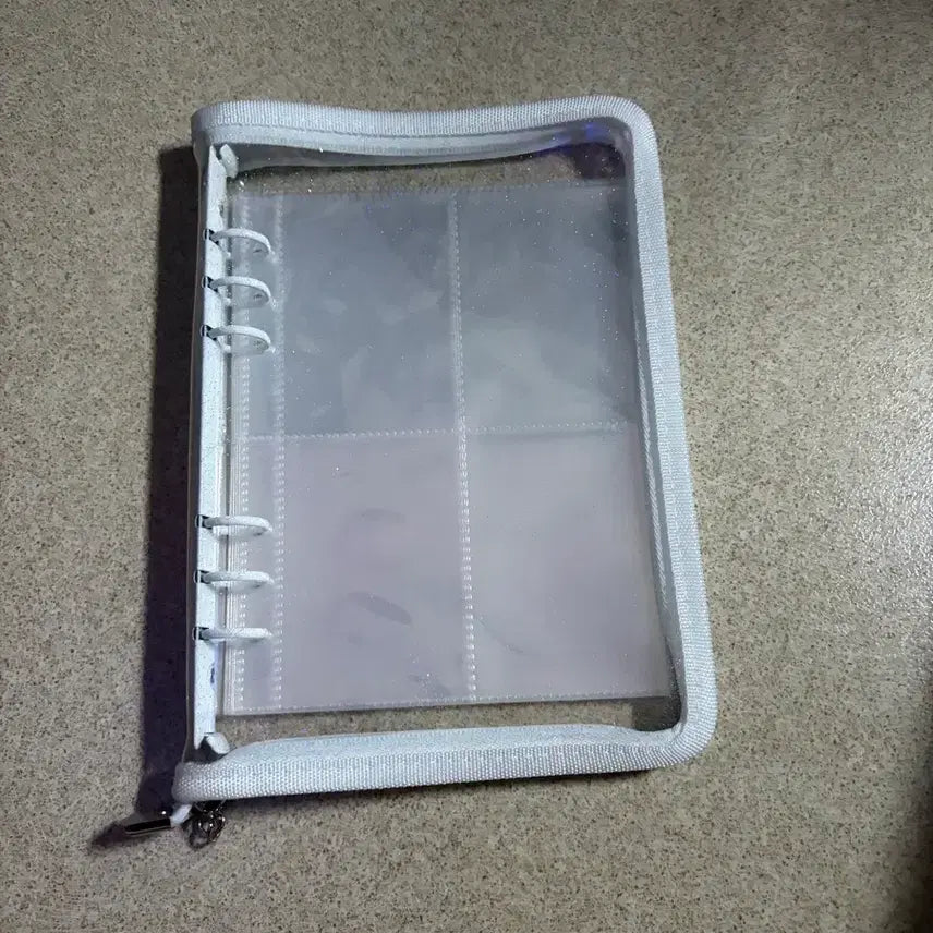 [BUNJANG] Binder Photocard Holder (80 Capacity) / 바인더 팝니다아~~