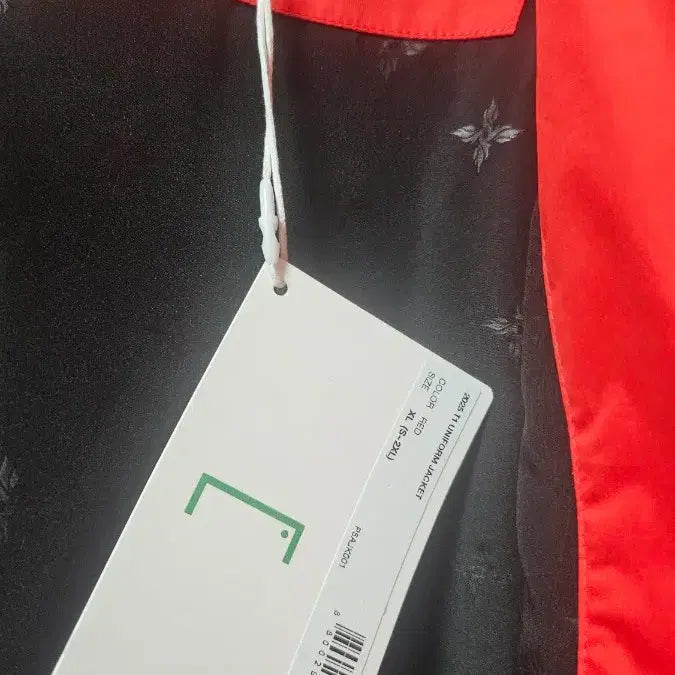 [BUNJANG] T1 2025 Windbreaker Jacket / T1 2025  유니폼  바람막이 자켓