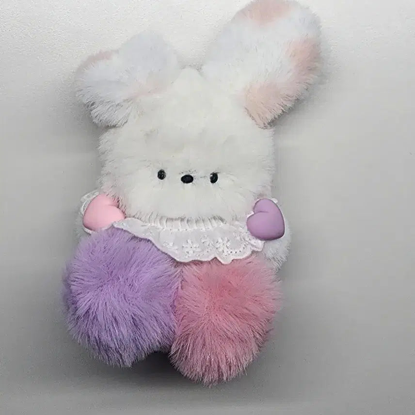[BUNJANG] Fluffy&