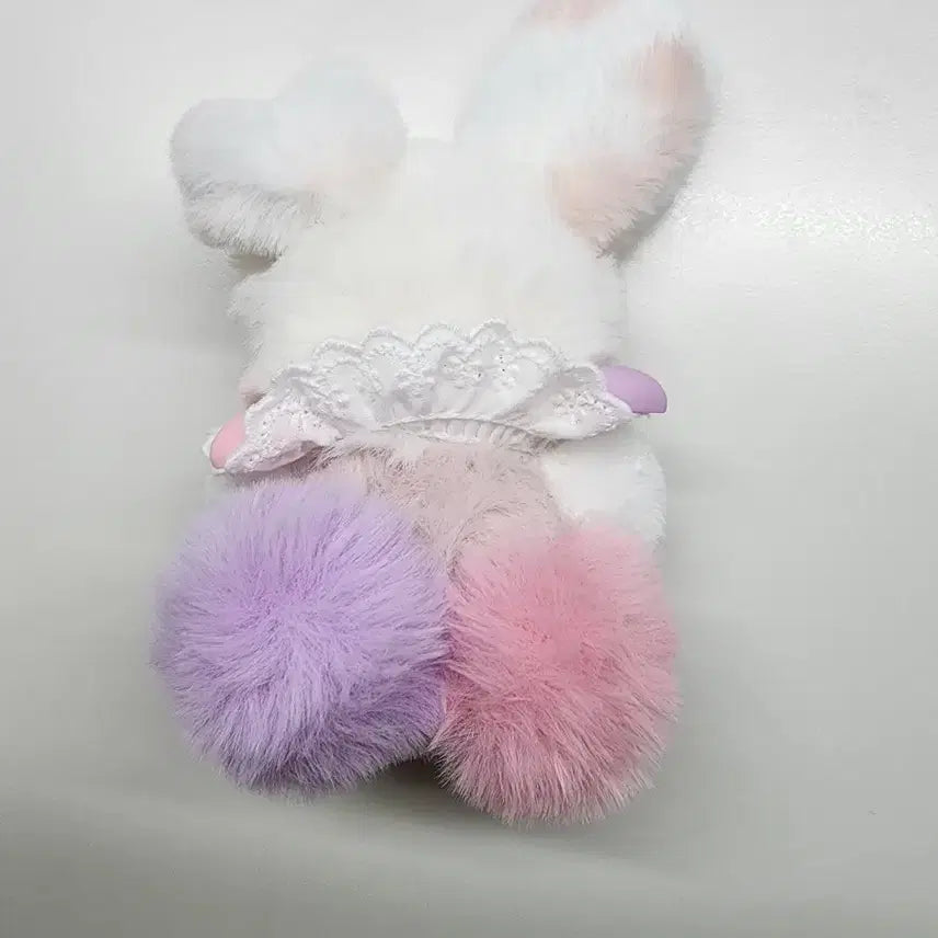 [BUNJANG] Fluffy&