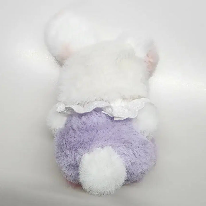 [BUNJANG] Fluffy&