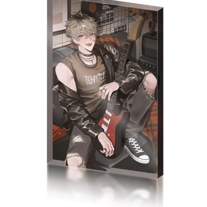 [BUNJANG] Scosizm Koyo Acrylic Block / 스코시즘 코요 아크릴 블럭