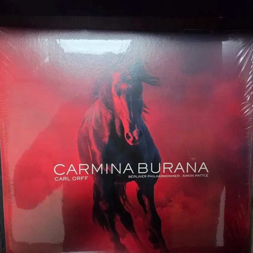 [BUNJANG] Unused Classic Reissue Vinyl Records (Various Artists &amp; Works) / 미사용신품 클래식 리이슈 LP