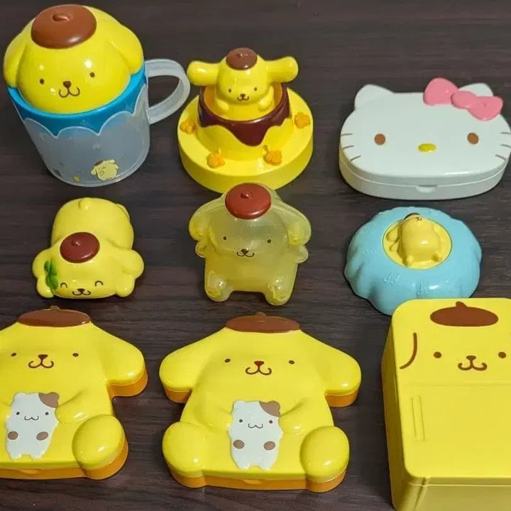 [BUNJANG] Japan McDonald&