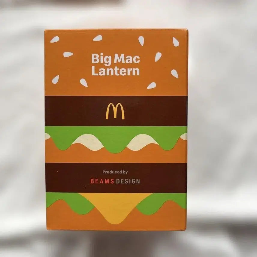 [BUNJANG] McDonald&