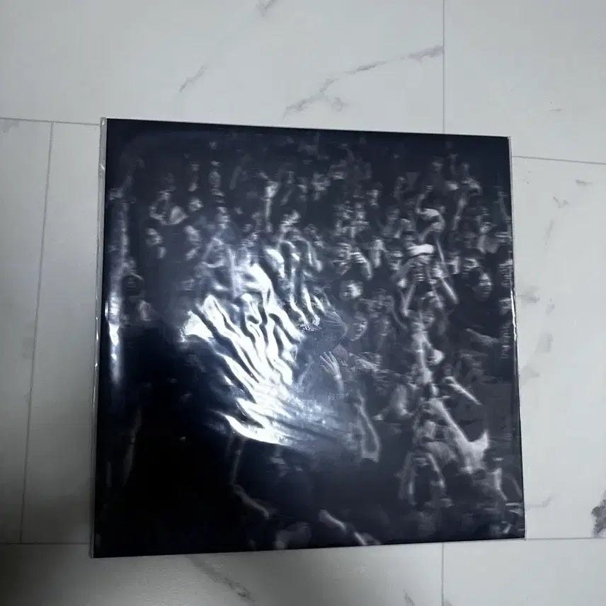 [BUNJANG] EK YAHO 2 Type Bundle Set LP / [LP] EK - YAHO 2종 일괄