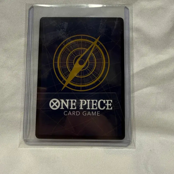[BUNJANG] One Piece Card Zoro OP06-118 SEC/P / 원피스 카드 조로 OP06-118 SEC/P