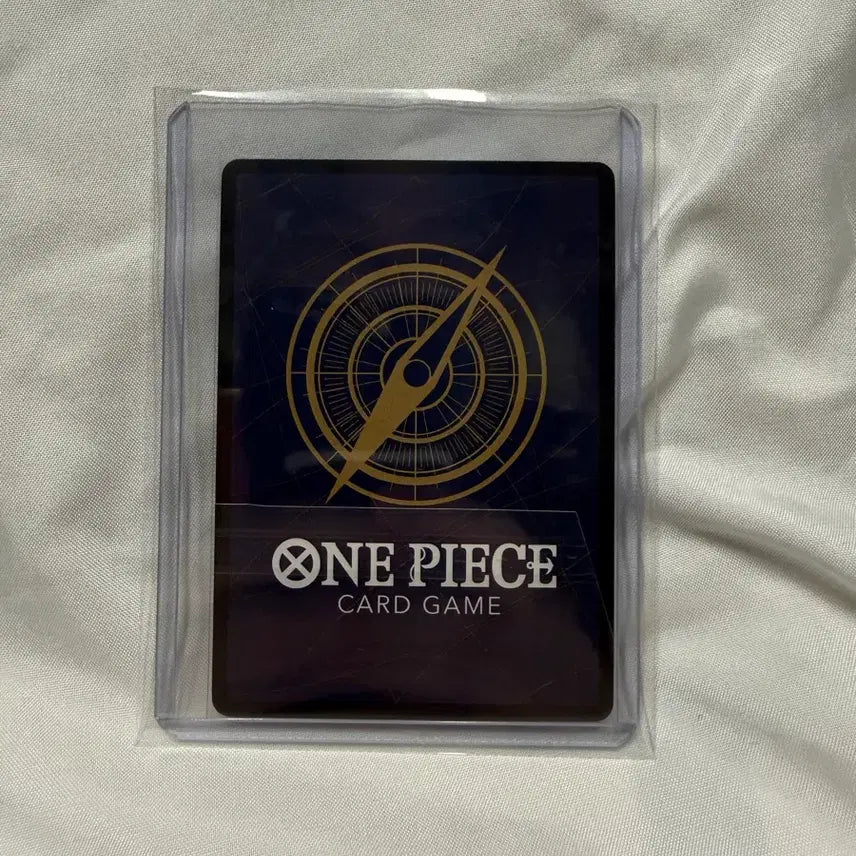[BUNJANG] One Piece Card Yamato OP04-112 SR/P / 원피스 카드 야마토 OP04-112 SR/P
