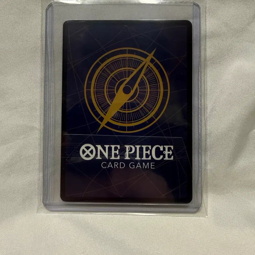 [BUNJANG] One Piece Card Nico Robin OP12-087 SR/P / 원피스 카드 니코 로빈 OP12-087 SR/P