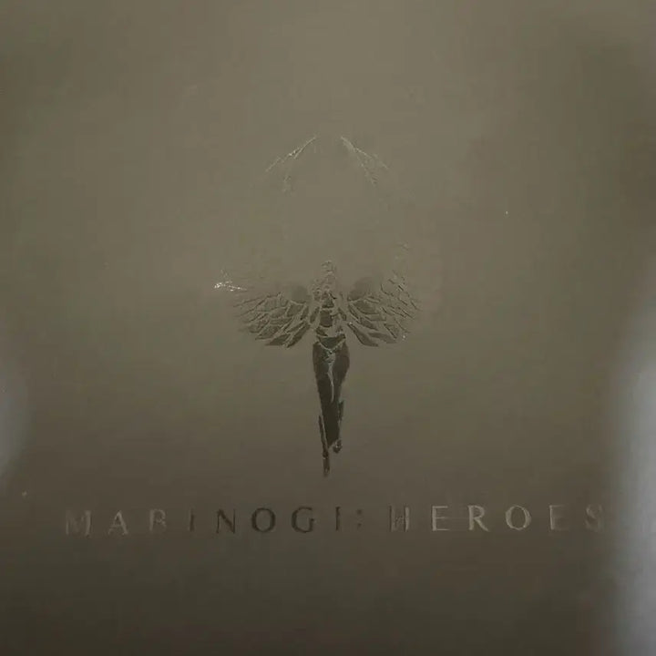 [BUNJANG] Marinoji Heroes 15th Anniversary Goods / 마리노지 영웅전 15주년 굿즈