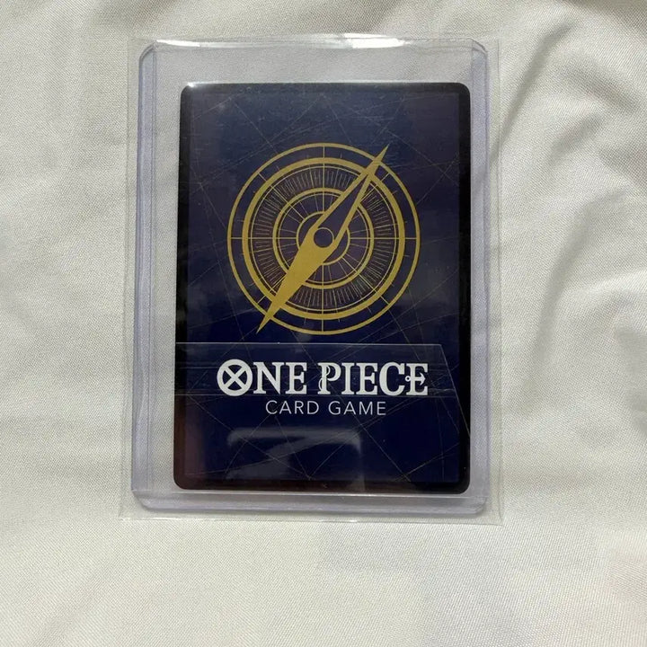 [BUNJANG] One Piece Card Shanks OP09-004 SR/P / 원피스 카드 샹크스 OP09-004 SR/P