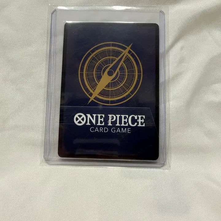 [BUNJANG] One Piece Card Trafalgar Law PRB02-002 / 원피스 카드 트라팔가 로 PRB02-002