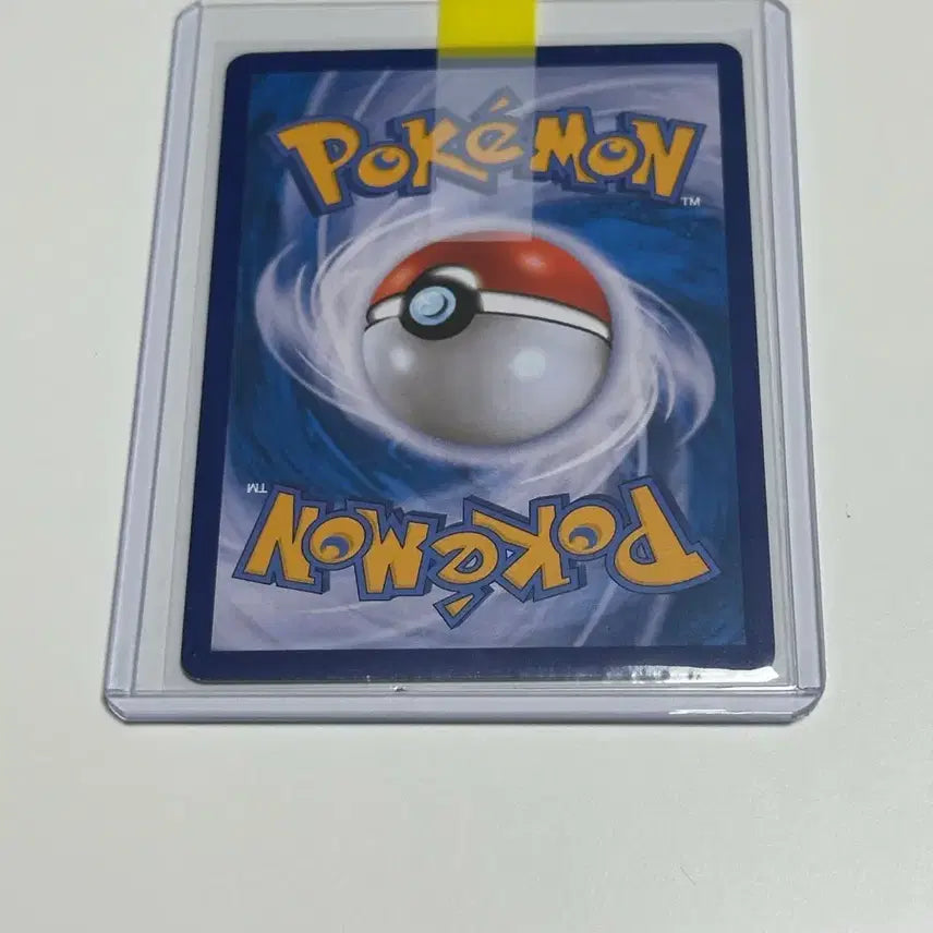 [BUNJANG] Pokemon Card Pikachu &amp; Zekrom GX Tag Team / 포켓몬카드 피카츄&amp;제크로무 GX 태그팀