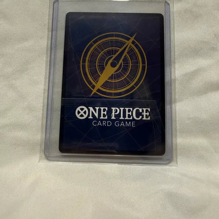 [BUNJANG] One Piece Card Monkey D. Luffy OP05-119 SEC / 원피스 카드 몽키 D. 루피 OP05-119 SEC
