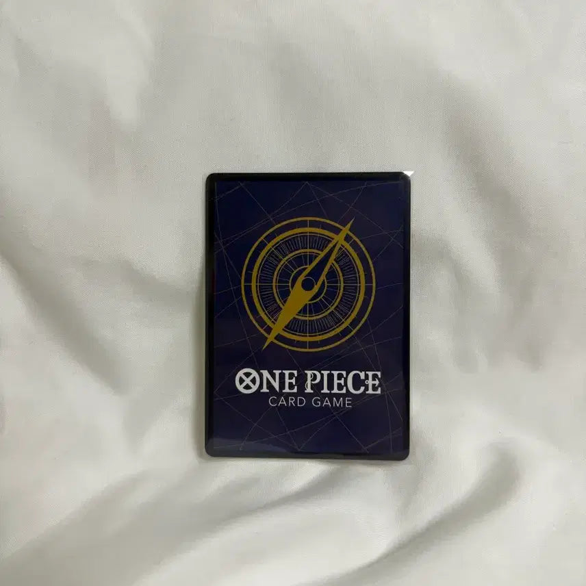 [BUNJANG] One Piece Card Portgas D. Ace SEC/P OP07-119 / 원피스 카드 포트거스 D. 에이스 OP07-119 SEC/P