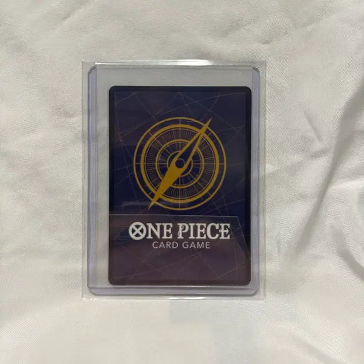 [BUNJANG] One Piece Card Sabo OP04-083 SR/P / 원피스 카드 사보 OP04-083 SR/P