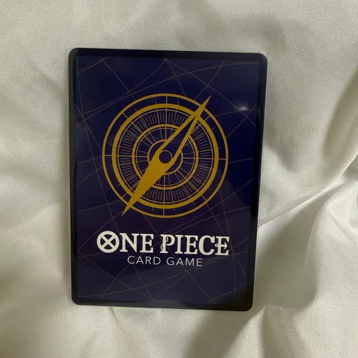 [BUNJANG] One Piece Card Sabo OP04-083 SR/P / 원피스 카드 사보 OP04-083 SR/P