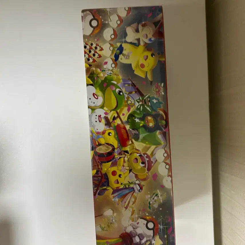 [BUNJANG] Pokemon Tohoku Special Box Sealed / (미개봉,당일발송) 포켓몬스터 토호쿠 박스