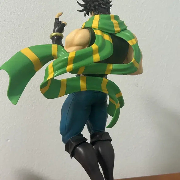 [BUNJANG] Joseph Motemartria Figure / 죠셉 모메트리아 피규어