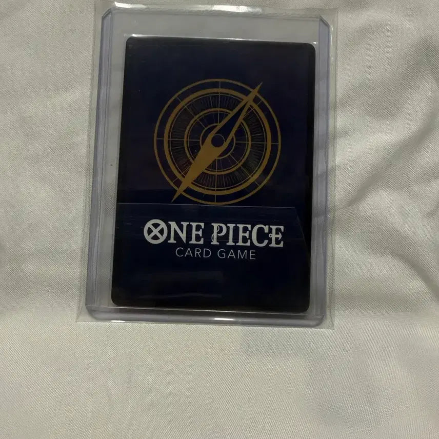 [BUNJANG] One Piece Card Hibari OP11-010 SR/P / 원피스 카드 히바리 OP11-010 SR/P