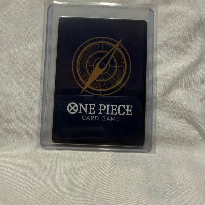 [BUNJANG] One Piece Card Hibari OP11-010 SR/P / 원피스 카드 히바리 OP11-010 SR/P