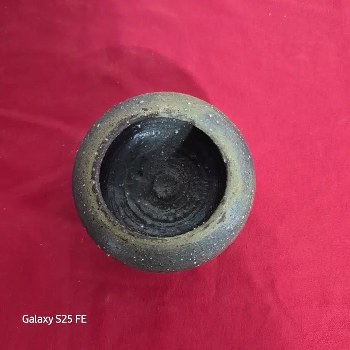 [BUNJANG] Antique Buncheong Ware Brush Set / 분청필세