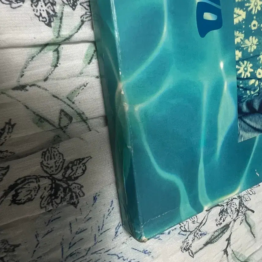 [BUNJANG] Nirvana Nevermind Single LP Set Limited Edition / 너바나 네버마인드 싱글 LP 세트 (전세계 5000세트 한정)