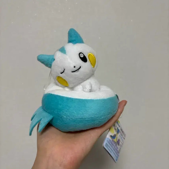 [BUNJANG] Pachirisu Plush Doll / 파치리스 인형
