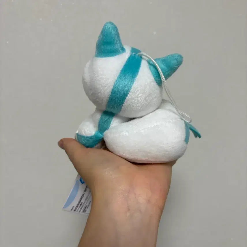 [BUNJANG] Pachirisu Plush Doll / 파치리스 인형