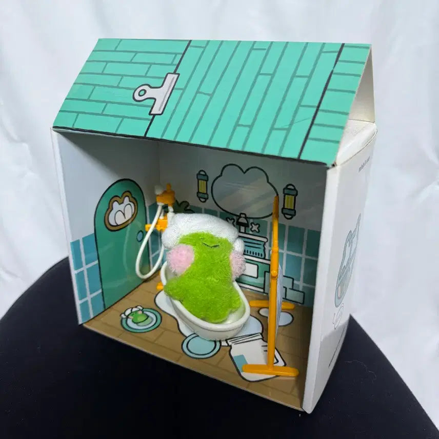[BUNJANG] Line Friends Renini&