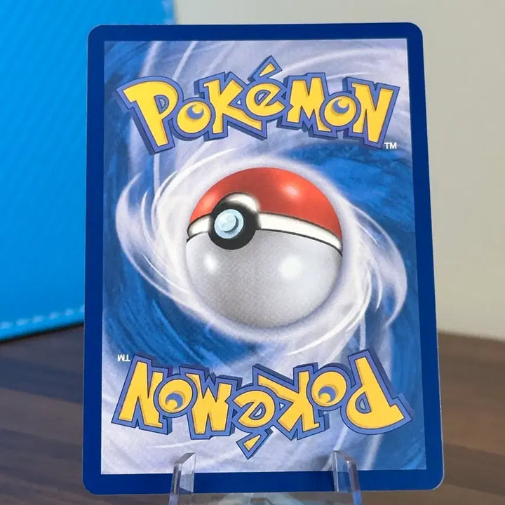 [BUNJANG] Pokemon Card Yoteri AR / 포켓몬 카드 요테리 AR